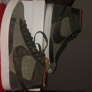 Nike Blazer Hi SP/Mowax